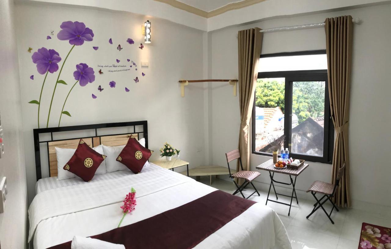 Thang Loan Tam Coc Hostel Ninh Binh Eksteriør bilde