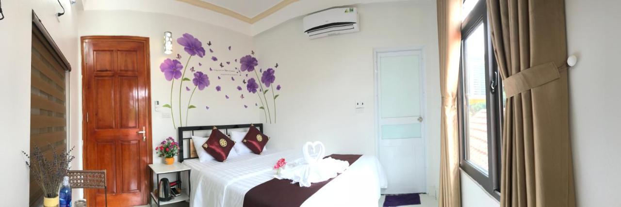 Thang Loan Tam Coc Hostel Ninh Binh Eksteriør bilde