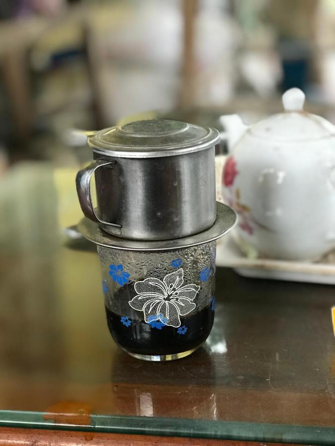 Thang Loan Tam Coc Hostel Ninh Binh Eksteriør bilde