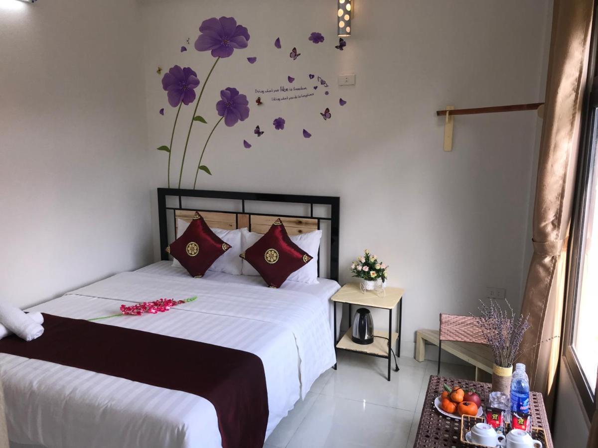 Thang Loan Tam Coc Hostel Ninh Binh Eksteriør bilde