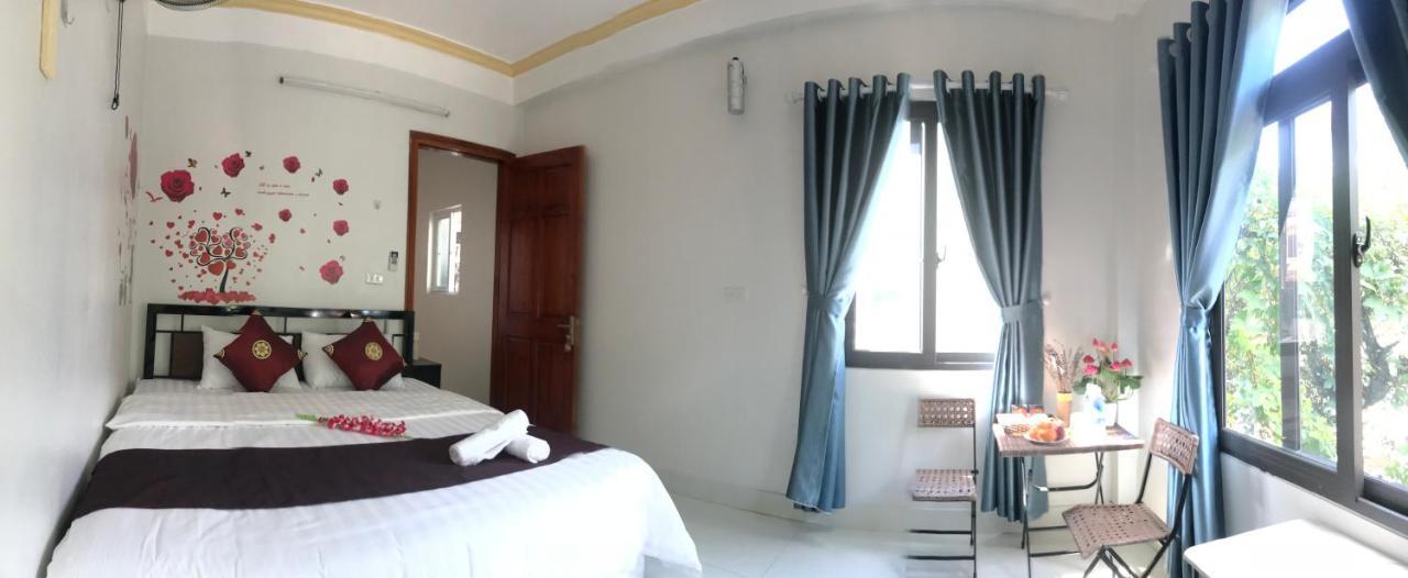 Thang Loan Tam Coc Hostel Ninh Binh Eksteriør bilde